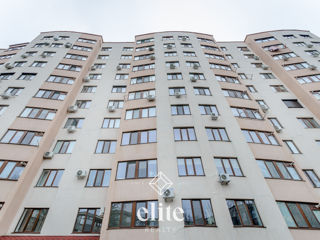 Apartament cu 3 camere, 105 m², Râșcani, Chișinău