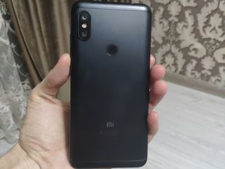 Xiaomi Redmi Note 6 Pro 64 gb foto 2