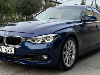 BMW 3 Series foto 3