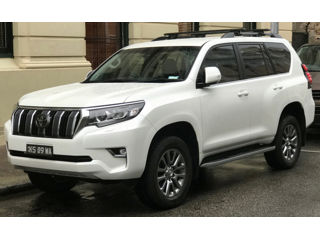 Piese Noi TOYOTA LAND CRUISER PRADO