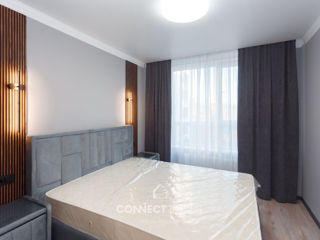 Apartament cu 1 cameră, 42 m², Durlești, Chișinău foto 5