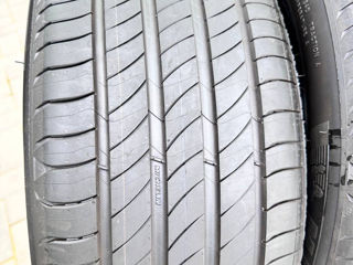 Anvelope 235/50 R19 Michelin anu 2023 foto 3