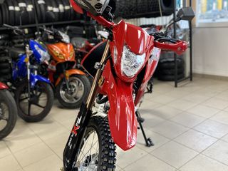 Viper Enduro 300cm3 foto 7