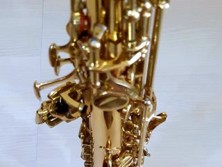 Saxofon Soprano foto 7