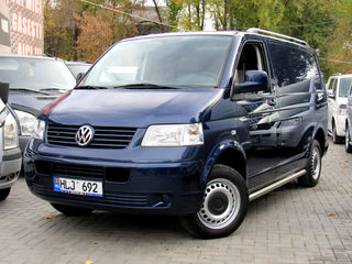 Volkswagen Transporter foto 1