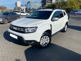 Dacia Duster foto 2