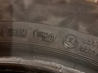 255/40 R21 Continental WinterContact TS870 P foto 3