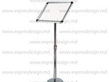 X-Stand, Roll-up, A-Stand, Poster Stand, Pop-Up stand, Promotion Table foto 7