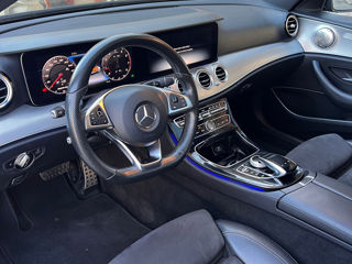 Mercedes E-Class foto 5