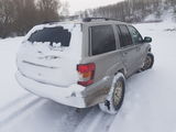 Jeep Grand Cherokee foto 3