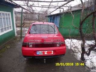 Ваз 2110 foto 3