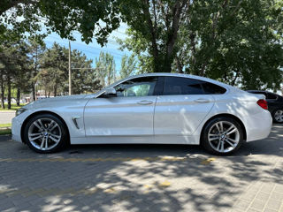 BMW 4 Series foto 4