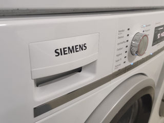 Siemens на 9 кг А3+, сделан в Германии, с гарантией и доставкой!