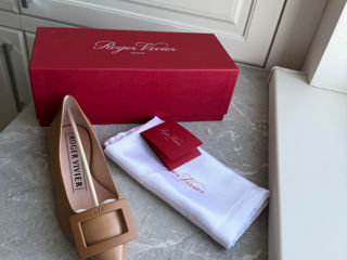 Shoes Roger Vivier foto 5