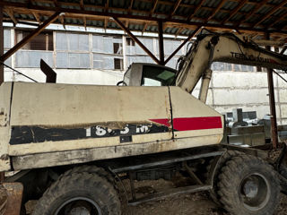 Продам excavator terex!!! foto 3