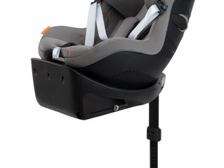 Cybex Sirona Gi I-size rotatie 360 foto 7