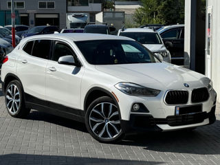 BMW X2 foto 1