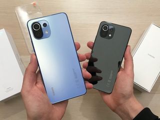 Xiaomi Poco X4 Pro - 5200 lei, Redmi 10 -2900 lei, Poco F3 - 6000, Note 11S 128gb  - 4200 lei фото 1