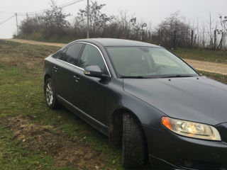 Volvo S80 foto 4