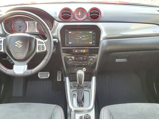 Suzuki Vitara foto 1