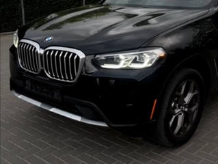 BMW X3 foto 5