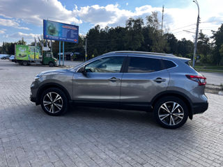 Nissan Qashqai foto 3