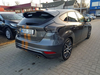 Ford Focus foto 3