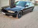 BMW 7 Series foto 9