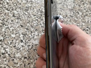 Iphone x gray 256gb unlock!!! foto 5