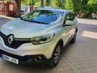 Renault Kadjar foto 3