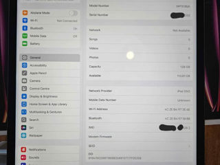 iPad Pro 12.9 6th Wi-Fi cellular foto 3