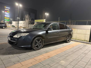 Renault Laguna foto 3