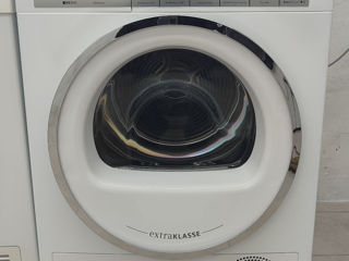 Комплект Siemens IQ700: стиральная машина + сушка foto 15