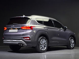 Hyundai Santa FE foto 2