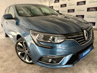 Renault Megane foto 8