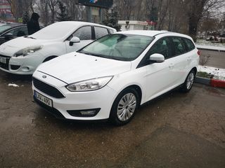 Ford Focus foto 2