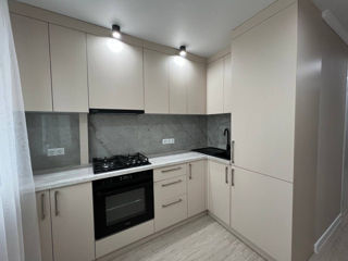 Apartament cu 2 camere, 60 m², Ciocana, Chișinău