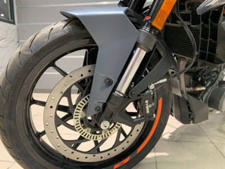 KTM 390 DUKE MY23 foto 7