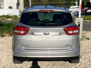 Ford C-Max foto 5