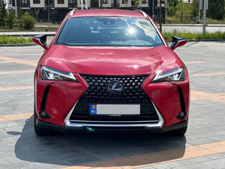 Chirie auto /Lexus UX / De la 30€ / прокат авто / Rent Car