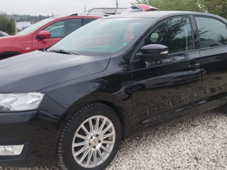 Skoda Rapid foto 7