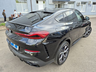 BMW X6 foto 3