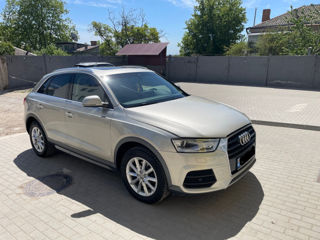 Audi Q3 foto 5