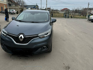 Renault Kadjar foto 3