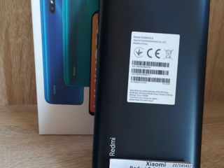 Xiaomi Redmi 9 A 32gb/1150 lei