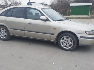 Mazda 6 foto 2