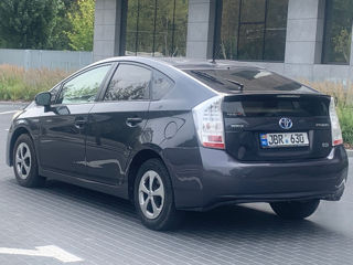 Toyota Prius foto 4