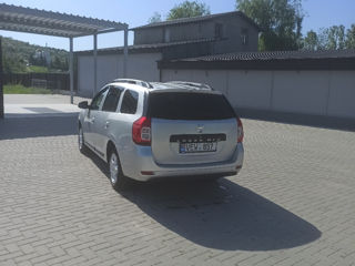 Dacia Logan Mcv foto 4