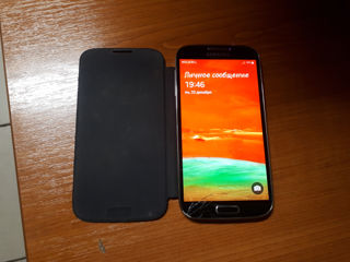 Samsung Galaxy S4 I9515 foto 3