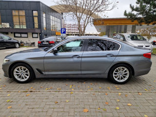 BMW 5 Series foto 4